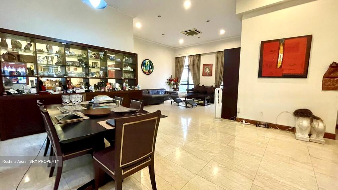 Heritage View (D5), Condominium #467628121